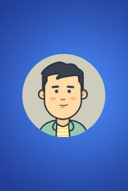 绵阳设计团队UI部谢忠桃